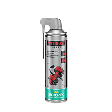 BMW R 120 G/S [2004-2012] - Antirust Spray