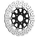 Harley-Davidson FLHRSE5 1800 Road King CVO 110th Anniversary [2013] - Floating brake disc Skull - Image 9
