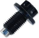 Suzuki SV 650 [PSR] - magnetic oil drain screw-4