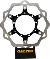 Honda CRF 250 Rx [2026-2027] - Flame Series Schwimmende Bremsscheibe – Bild 11