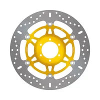 Indian SCOUT 69 [2023-2024] - Wave® Bremsscheibe – Bild 9