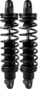 Harley-Davidson Fxdb-D 1340 Dyna Sturgis [1991, 1992] - Legend REVO-A coil suspension for Dyna models - Surface: Black, Anodized - Item no. 1310-0946 – Figure 5