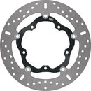 Yamaha MT-250 [2016-2017] - Bremsscheiben – Bild 12