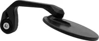Triumph Speed ​​400 [GILLES TOOLING] – MOON handlebar end mirrors