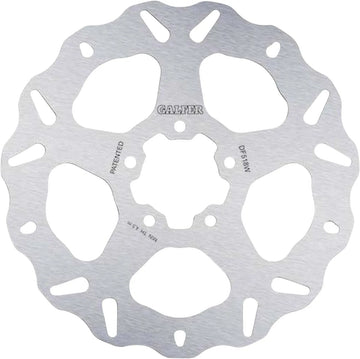 Indian Scout Sixty Scout60 [2021-2022, 2023-2024] - Wave® brake disc - picture 1
