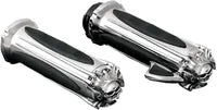 Harley-Davidson XLC 900 Sportster [1958] - Doppelzug-Gasgriff-Montagesatz – Bild 9