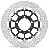 Suzuki GSX 250 FX [2002-2003] - Bremsscheibe – Bild 12