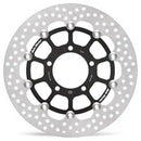 Suzuki GSX 250 FX [2002-2003] - Bremsscheibe – Bild 12