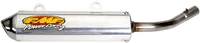 Kawasaki Kdx 200 [1989-1994] - Powercore Schalldämpfer – Bild 12