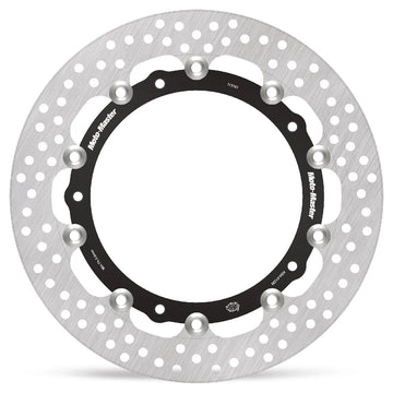Bmw K 1200 Lt [2006] - Halo Series Floating Racing Brake Disc - Image 1