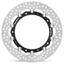 Moto Guzzi AUDACE 1400 CARBON [2018-2020] - BREMSSCHEIBE FLOATECH WAVE – Bild 12