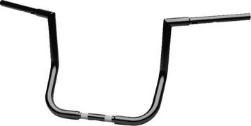 harley davidson touring [LA CHOPPERS] – 1-1/4" Twin Peaks touring handlebars - 0
