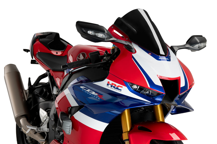 HONDA CBR 1000 RR-R FIREBLADE SP [2025] – Z-Racing Screen – Tinted