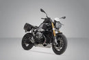 BMW R nineT [2018-2023] - Legend Gear LC1 side bag system Black Edition – Image 4