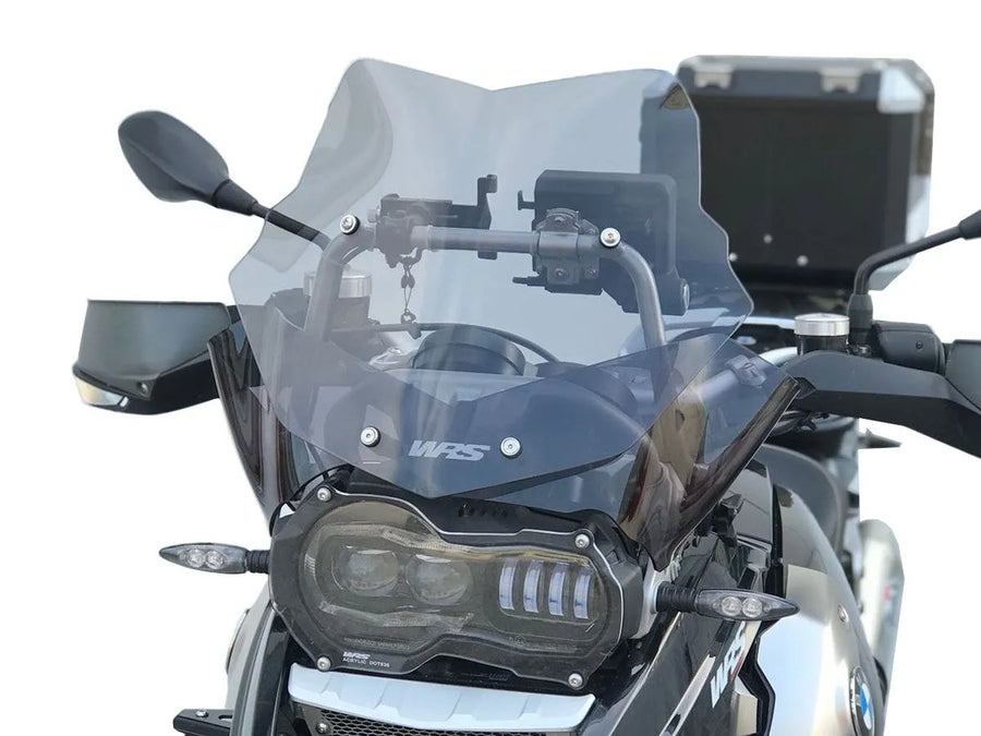 BMW R 1200 GS Adventure [WRS] – Windshield