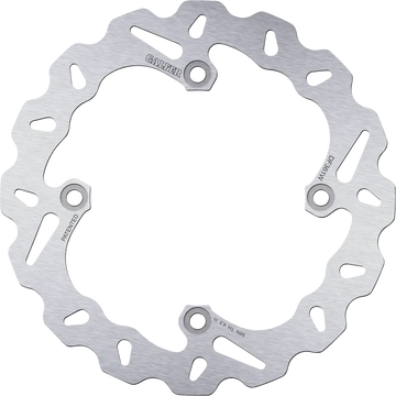 Suzuki Dl 650 V-Strom ABS [2026] - brake disc - picture 1