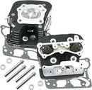 Harley-Davidson FLFB 1200 Electra Glide [1966-1969] - Super Stock® Zylinderkopf-Kit – Art.-Nr. 90-1497 – Bild 11
