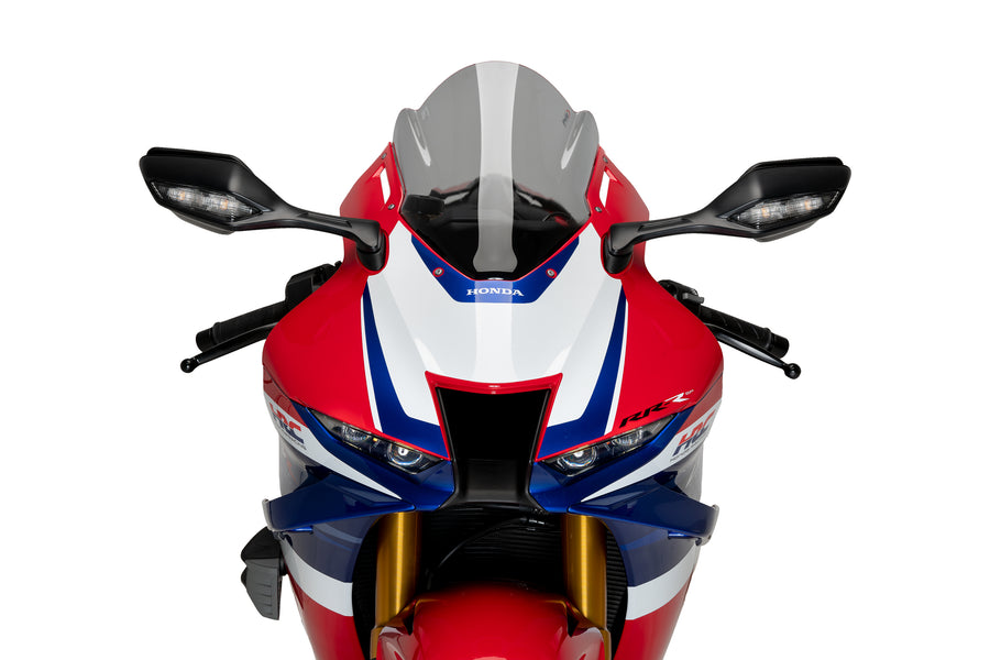 HONDA CBR 1000 RR-R FIREBLADE SP [2025] – Z-Racing Screen – Tinted