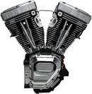 Harley-Davidson FXRC 1340 Low Glide Custom [1986] - V80 Long-Block Motor – Oberfläche: Silber – Bild 11
