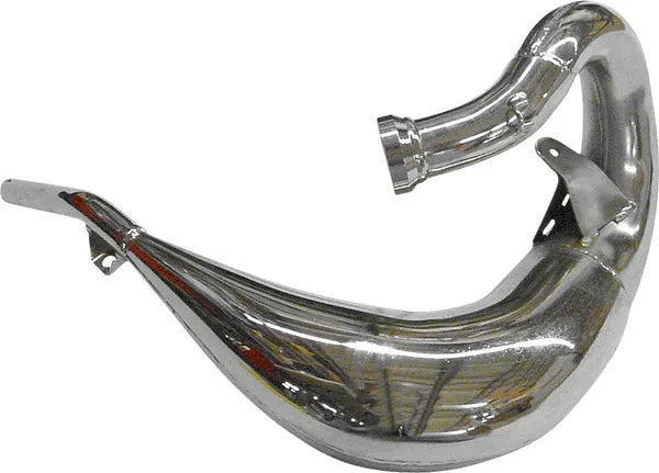 Yamaha Yz 125 [2000-2004] - Gold Series Fatty™ Manifold - Image 2