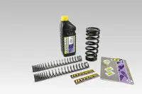 Moto Guzzi V 85 TT [HYPERPRO] – Rear lowering spring