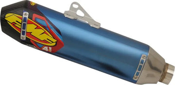 Honda TRX 450 R Sportrax E-Start [2013-2014] - MUFFLER AN 4.1RCT CBN CAP – Bild 1