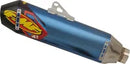 Honda Trx 450 R Sportrax [2004-2005] - MUFFLER AN 4.1RCT CBN CAP – Bild 5