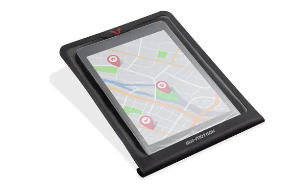 Tablet-Drybag für MOLLE System