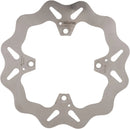 Ducati 950 Hypermotard SP [2020, 2023] - brake disc - picture 2