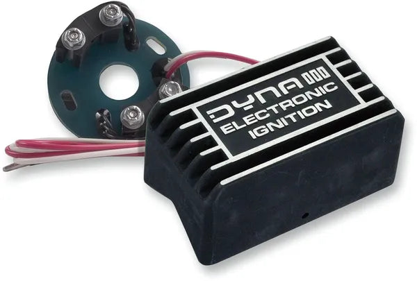 BMW R 75/6 [DYNATEK] – high-performance electronic ignition