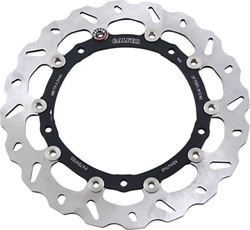 BMW S 1000 R [2014, 2017-2019] - brake disc - picture 2
