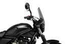 HONDA CL 500 [2025] – New Generation Touring – Black