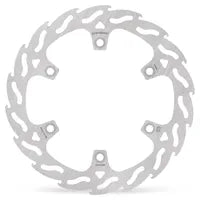 Kawasaki Klv 1000 [2005-2006] - BRAKE DISC FLAME FRONT LEFT – Bild 5
