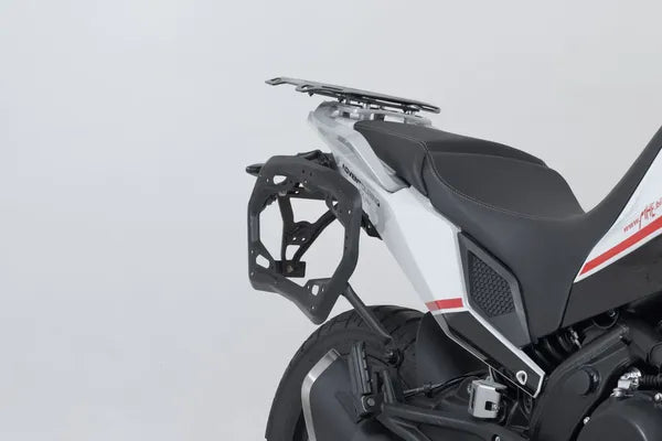 Moto Morini X-Cape 650 [2021–2024] – PRO Seitenträger
