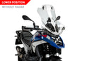 BMW R 1300 GS TROPHY [2025] – Touring Screen Plus with spoiler screen-6