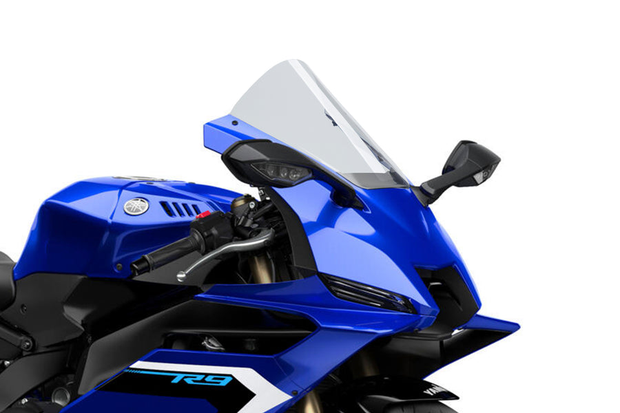 YAMAHA YZF-R9 [2025] – R-Racer Screen – Tinted