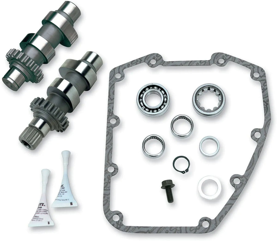 Harley-Davidson FLTRSEI2 1550 Road Glide Screamin Eagle [2001] - 551 Easy Start Nockenwellen-Kit – Bild 1