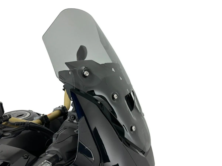 Honda CRF 1100 Africa Twin [WRS] - windshield