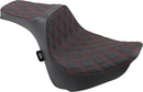 harley davidson fxfb [DRAG SPECIALTIES] – Predator III seat-1