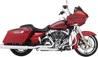 Harley-Davidson FLHRC 1750 Road King Classic 107 [2017, 2018, 2019] - Mk45 EC Endschalldämpfer – Bild 5