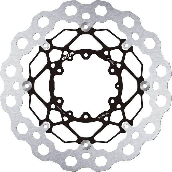 Honda CBR 600 RR [2026] - Cubiq™ Bremsscheibe – Bild 3