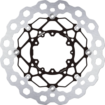 Honda CBR 600 RR [2026] - Cubiq™ brake disc – image 1
