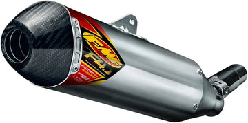 KTM XCF-W 250 [2012, 2016] - Factory 4.1 RCT slip-on rear silencer – picture 2