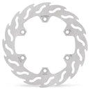 Suzuki Sv 1000 S [2003-2004, 2006-2007] - BRAKE DISC FLAME FRONT LEFT – Bild 7