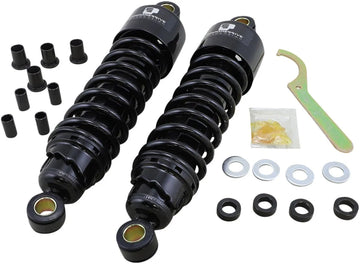 harley davidson flhr [PROGRESSIVE SUSPENSION] - 412 Series shock absorber