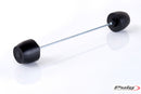 TRIUMPH STREET CUP [2023] – Rear Axle Regulator PHB19 – Black-1