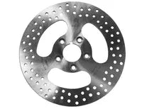 Harley-Davidson FXRDG 1340 Disc Glide [1985] - Fixed round brake disc – picture 11