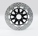 Harley-Davidson Xl 1200 Sportster [2021, 2020-2021] - Custom Series schwimmend gelagerte Bremsscheibe – Bild 10