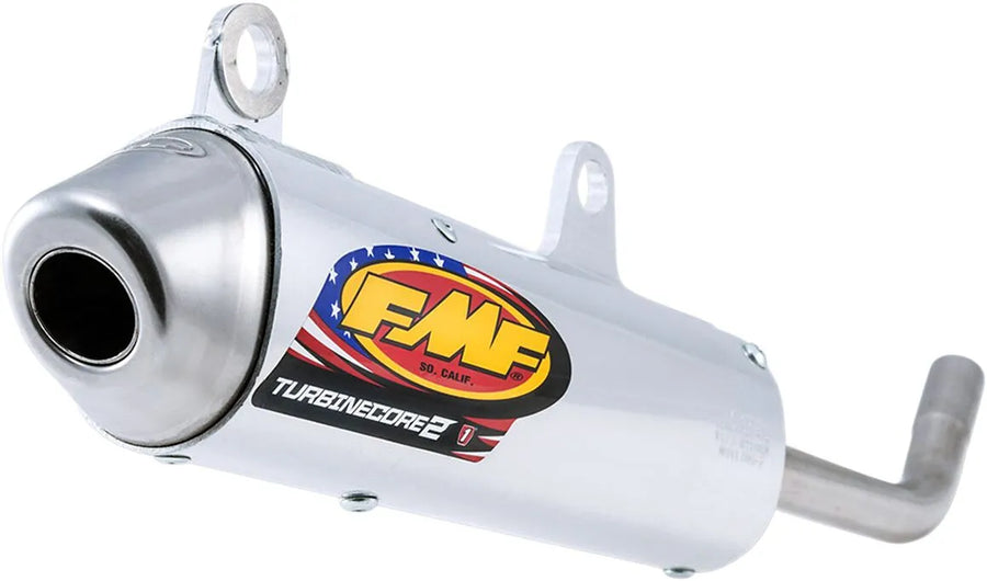 Husqvarna Te 250 I [2018-2019] - Turbinecore 2 Spark Arrestor Endschalldämpfer – Bild 1