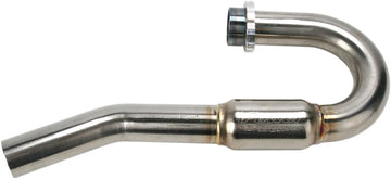 Kawasaki KX 450 F (KX 450 F) [2006-2011] - Powerbomb manifold pipe - picture 1